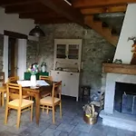 Σπίτι διακοπών Tra E Monti *
