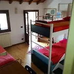 Tra E Monti Σπίτι διακοπών Dizzasco