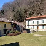 Tra E Monti Σπίτι διακοπών Dizzasco
