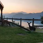 Tra E Monti Σπίτι διακοπών *