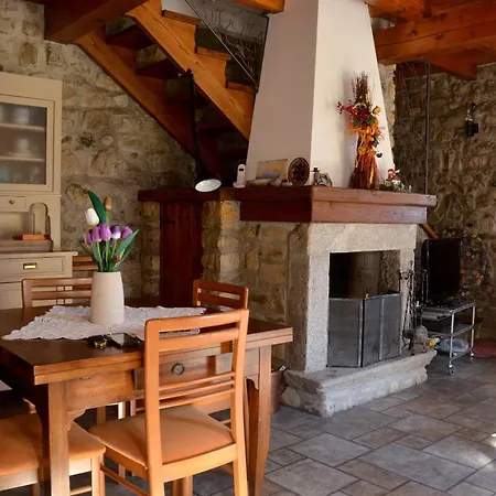 Tra E Monti Dizzasco