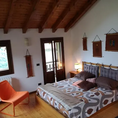 Tra E Monti * Dizzasco