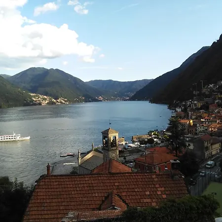 Tra E Monti * Dizzasco