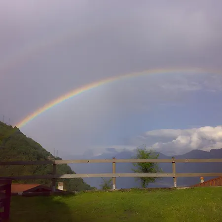 Hébergement de vacances Tra E Monti *