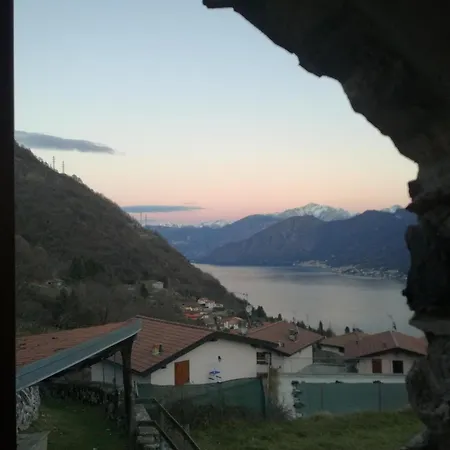 Vakantiehuis Tra E Monti *