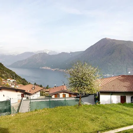 Tra E Monti Dizzasco