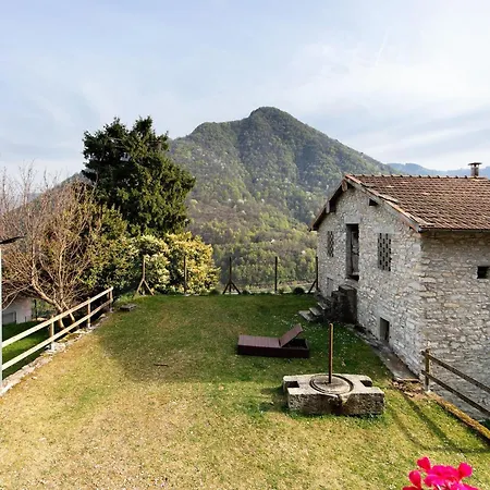 Tra E Monti * Dizzasco