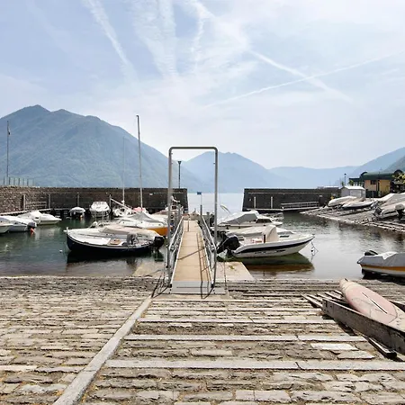 Сasa de vacaciones Tra E Monti *