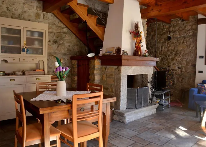 Tra E Monti Dizzasco