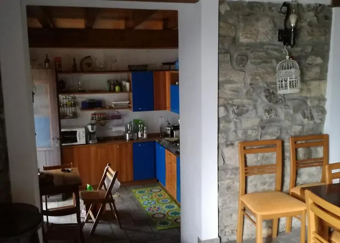 Tra E Monti Dizzasco