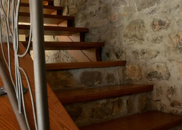 Hébergement de vacances Tra E Monti *