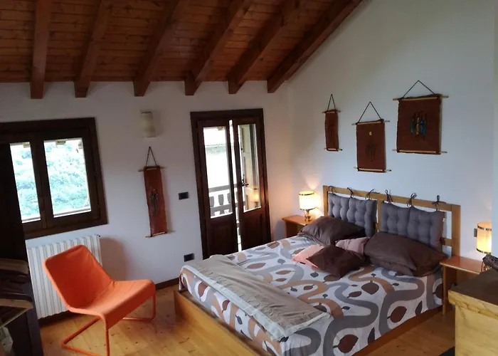 Tra E Monti * Dizzasco