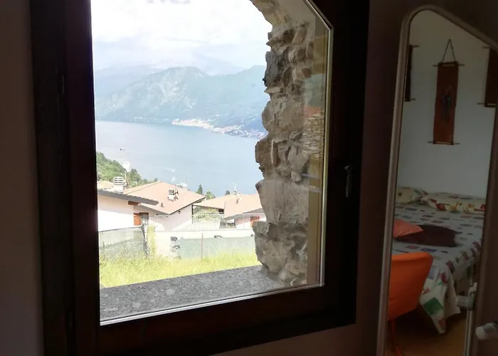 Tra E Monti Hébergement de vacances *