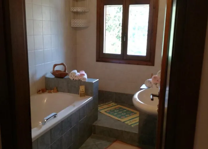 Tra E Monti Dizzasco