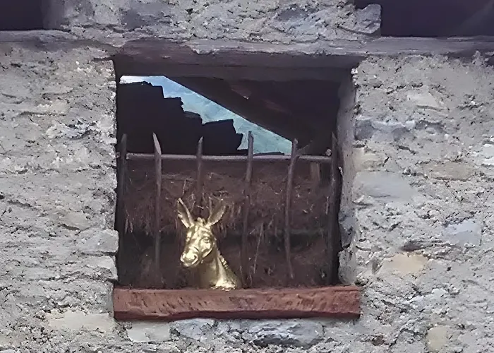 Tra E Monti Dizzasco