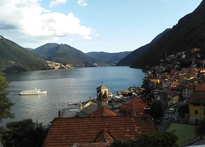 Tra E Monti * Dizzasco