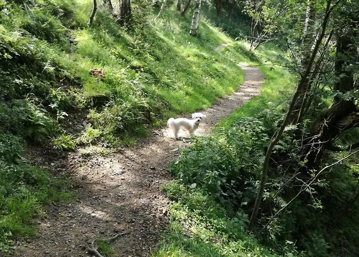 Hébergement de vacances Tra E Monti *