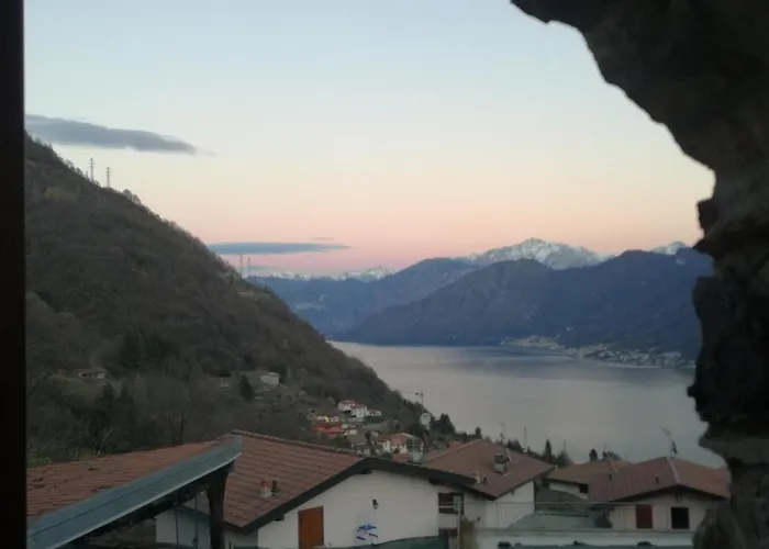 Hébergement de vacances Tra E Monti *