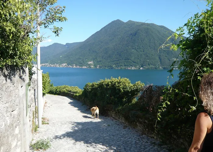 Tra E Monti * Dizzasco