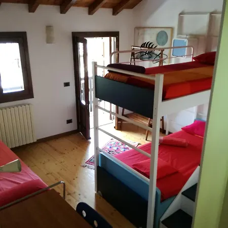 Tra E Monti Σπίτι διακοπών Dizzasco