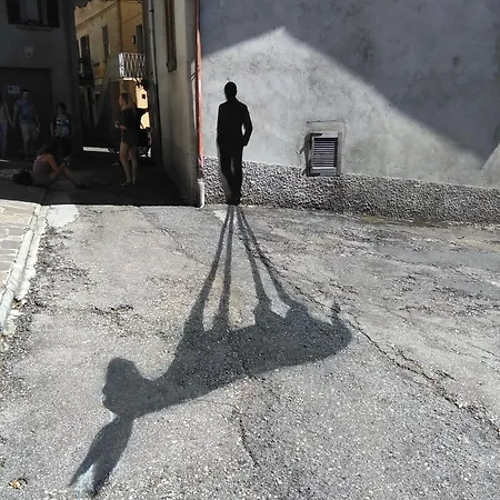 Σπίτι διακοπών Tra E Monti Dizzasco