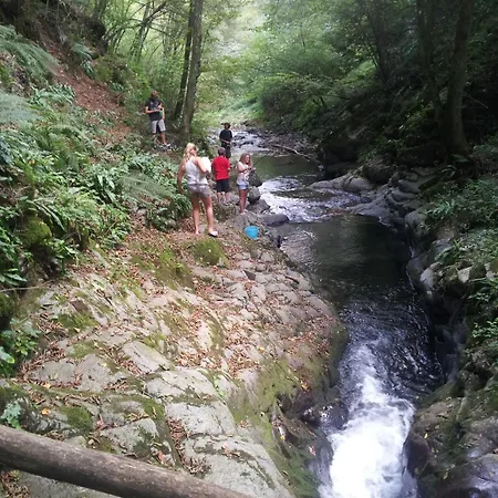 Tra E Monti Σπίτι διακοπών Dizzasco